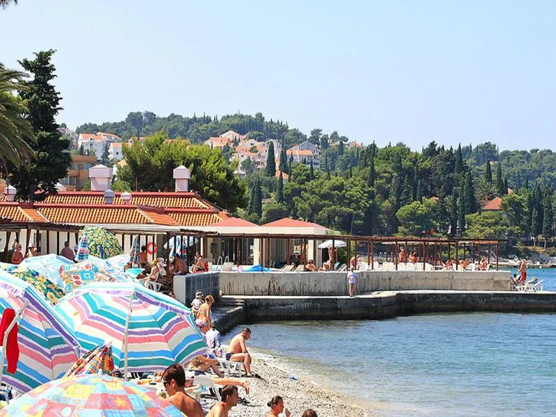 General view, Apartments Dub Cavtat, Dubrovnik