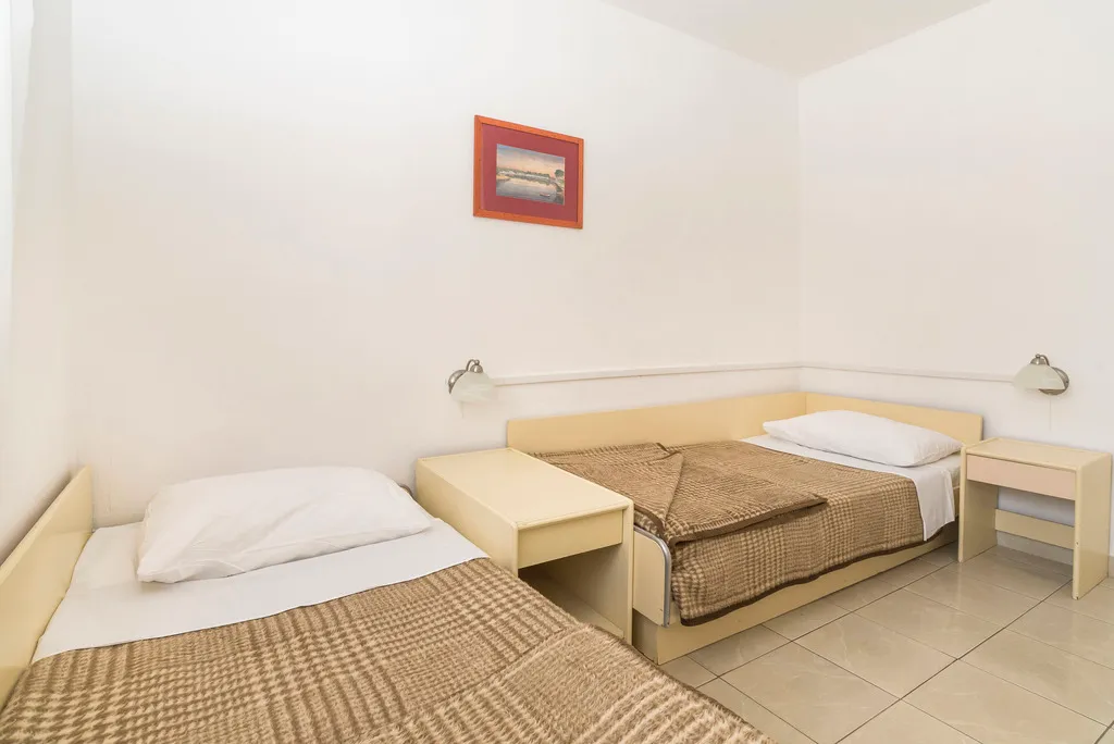 APARTMENT CAPACITY 6 Room, Savudrija Apartments, Istria