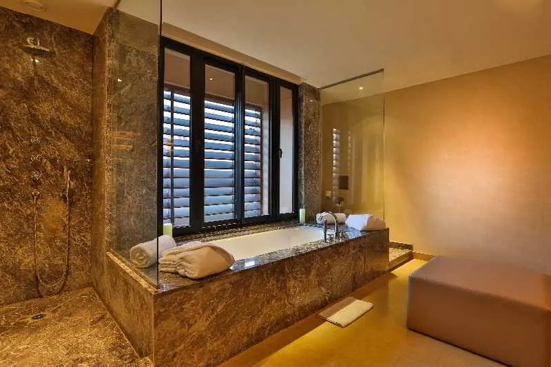 Room, Al Maaden Villa Hotel & Spa, Marrakech