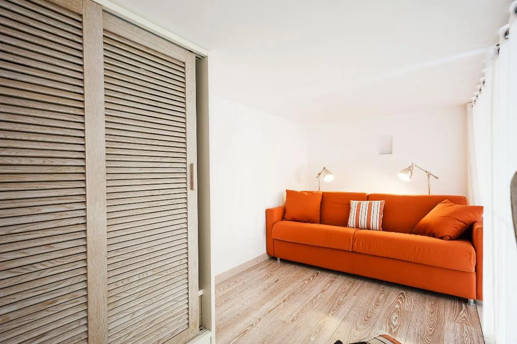 APARTMENT SUPERIOR Room, Nido del Pellegrino, Trapani