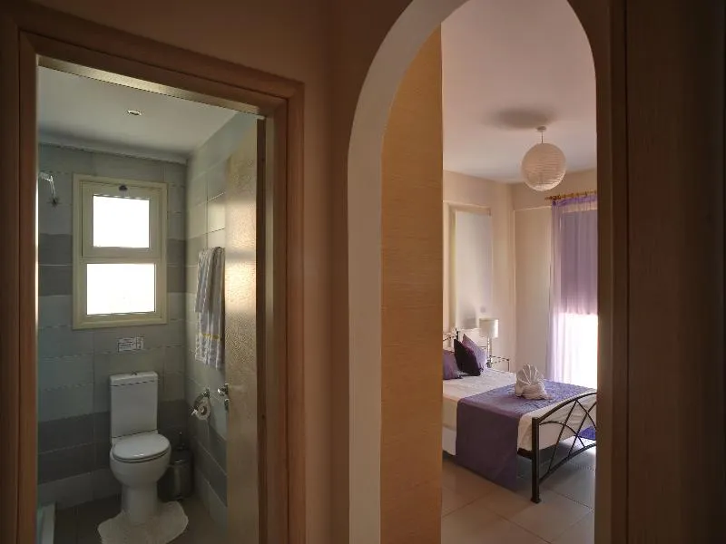 APARTMENT SUPERIOR ONE BEDROOM Room, Aphrodite Sands, Cyprus