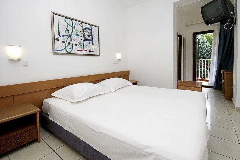 Room, Moj Mir & Bungalows, Istria