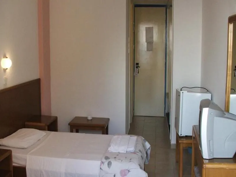 SINGLE STANDARD Room, Irinna, Kefallinia