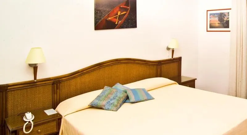 Room, Park Hotel Silemi, Catania