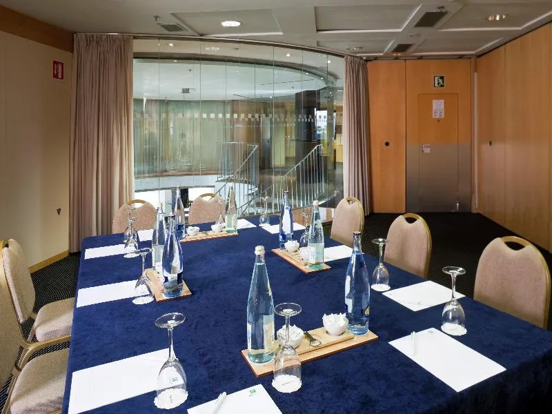 Conferences, Alameda Plaza, Valencia