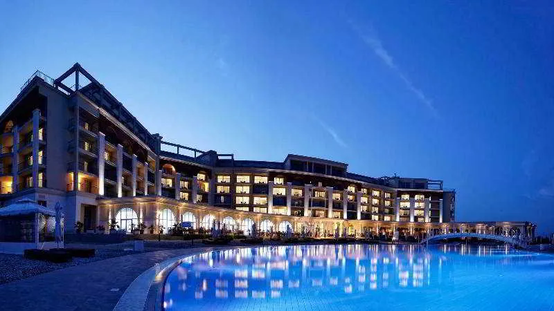 General view, Lighthouse Golf & Spa Hotel, Varna