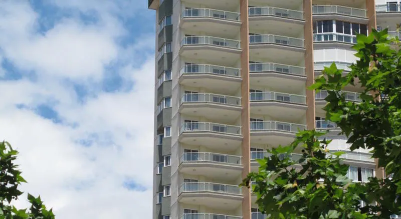 General view, Playamar Apartamentos, Costa Blanca