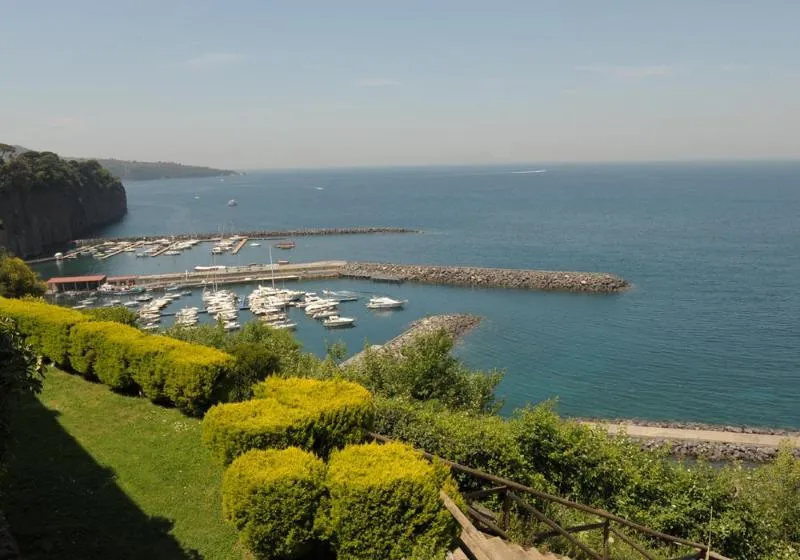 General view, HR - Hotel & SPA, Naples
