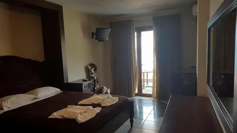 Double or Twin SUPERIOR SEA VIEW Room, Aria Hotel, Skiathos