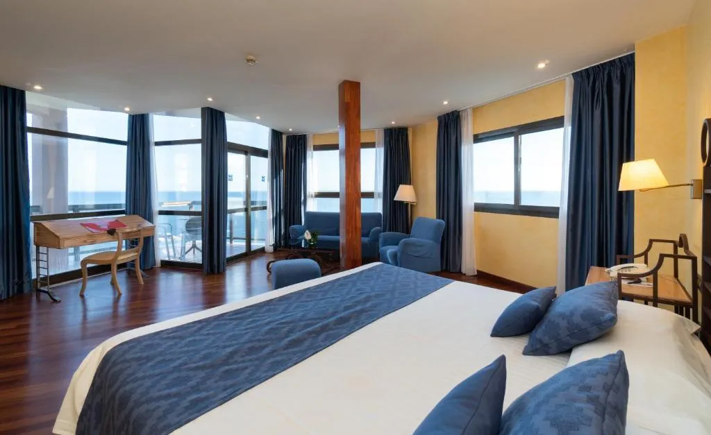 SUITE LUXURY Room, MS Amaragua, Costa Del Sol
