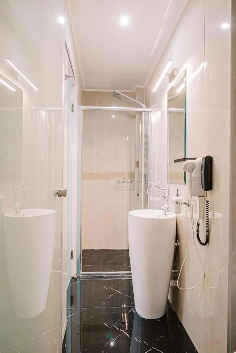SUITE STANDARD Room, Neapolis 1897  Boutique Hotel, Athens