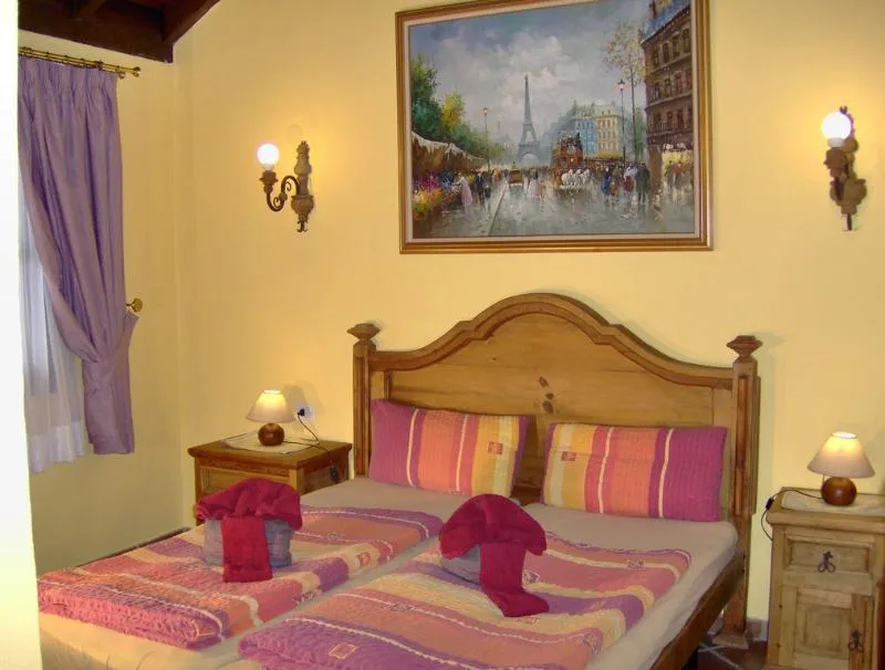 APARTMENT WITH TERRACE Room, Apartamentos Monasterio de San Antonio Only Adults, Tenerife