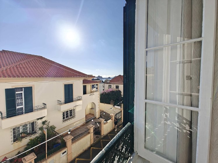 Residencial Mirasol, Madeira