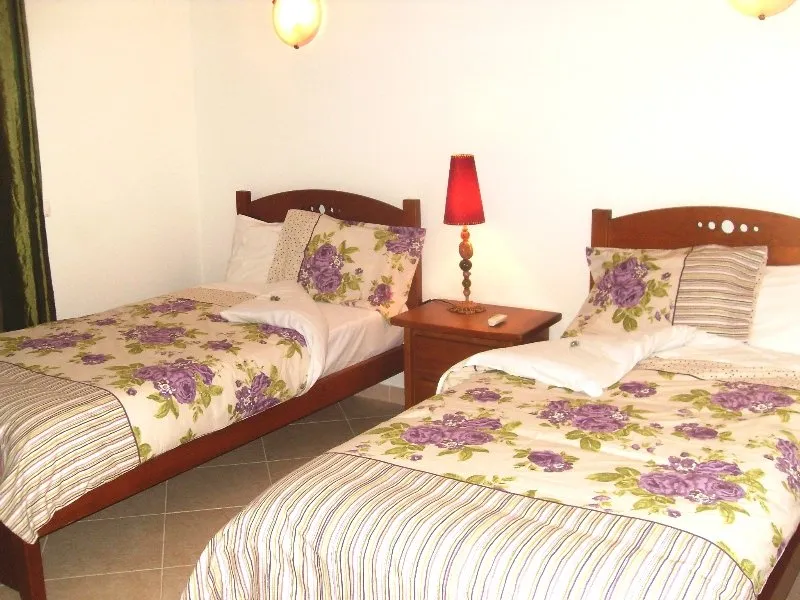 Room, Glenridge Albufeira Beach & Golf Resort, Algarve