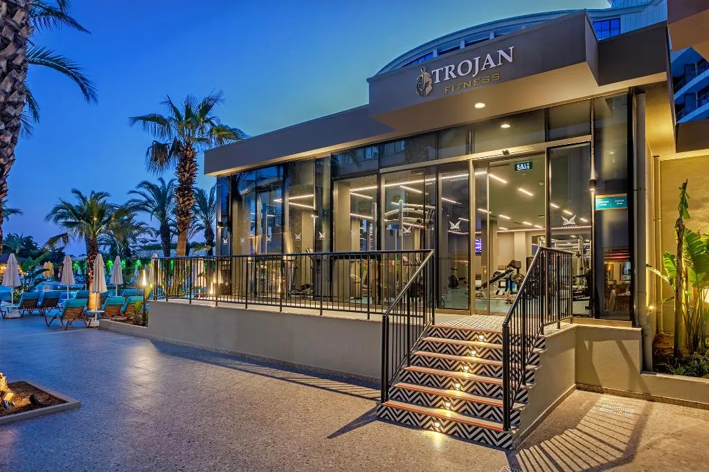 Sports and Entertainment, Liberty Hotels Lara, Antalya