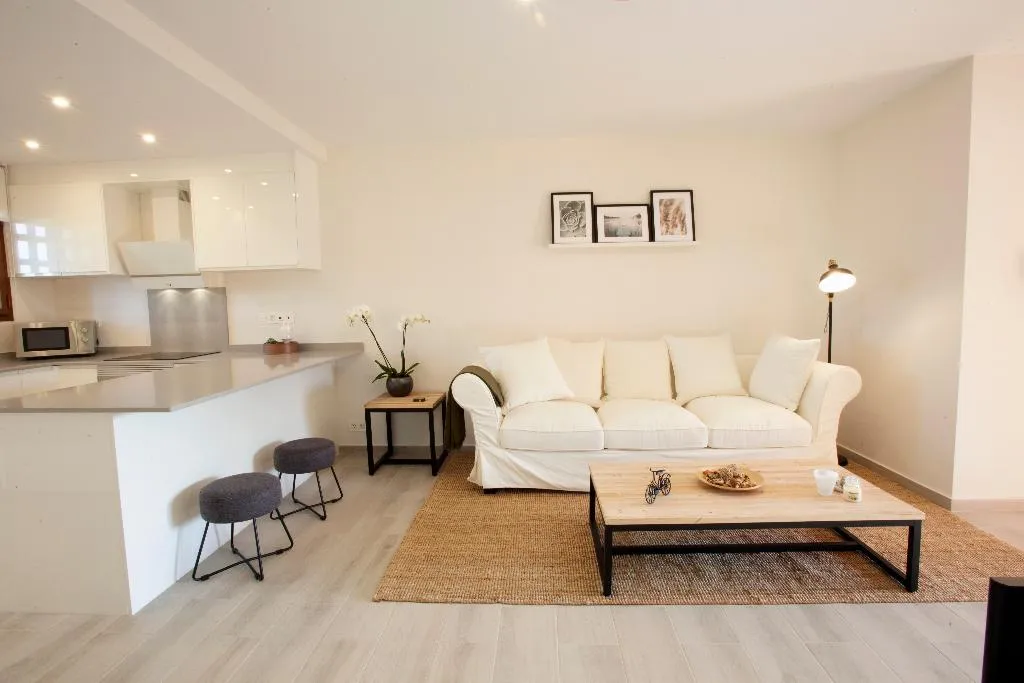 QUADRUPLE TWO BEDROOMS Room, Desert Springs Resort, Costa Almeria