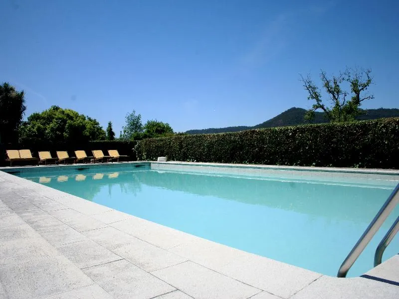 Pool, Quinta De Santa Comba, Porto