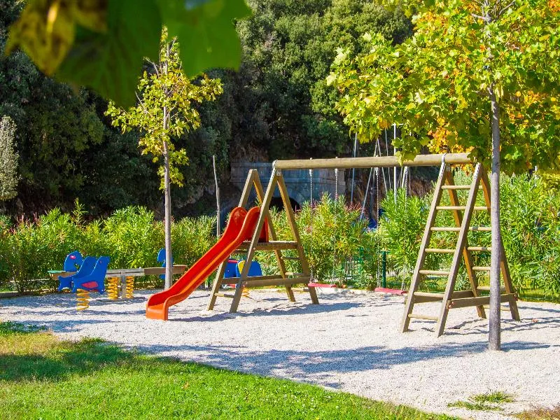 Sports and Entertainment, Hotel Narcis, Istria