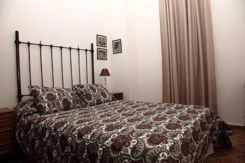 Room, Hotel Fonda de la Tea, Gran Canaria