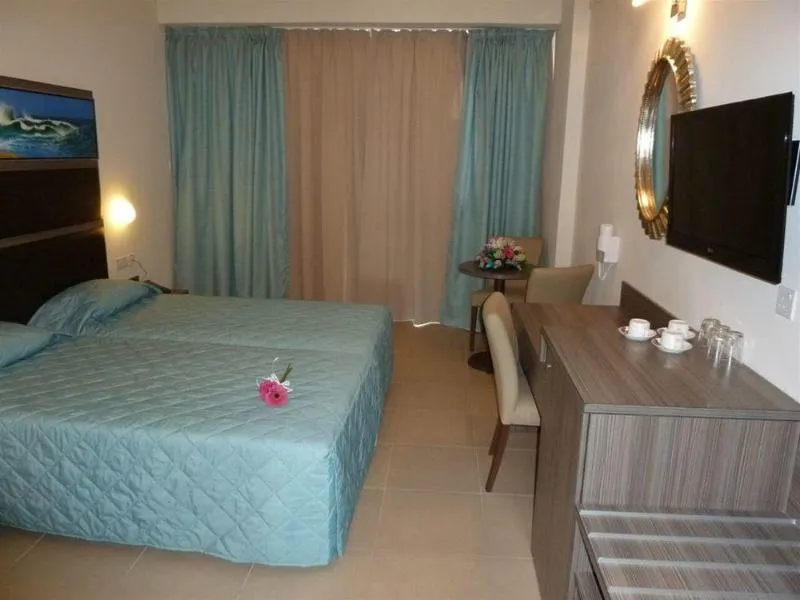 General view, Tofinis Hotel, Cyprus