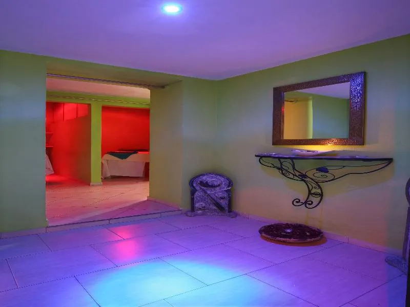 Sports and Entertainment, Hotel Anezi Tower, Agadir