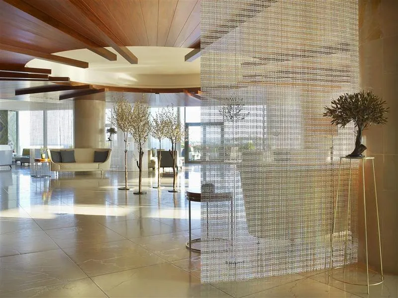 Lobby, The Westin Athens, Athens