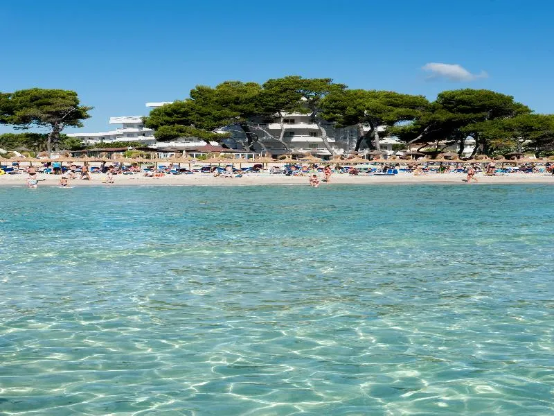 General view, Grupotel los Principes & Spa, Majorca