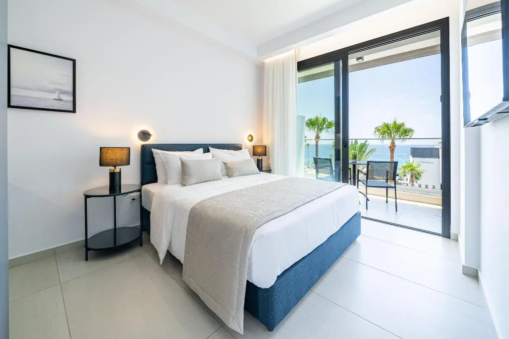 Room, Waterside, Cyprus