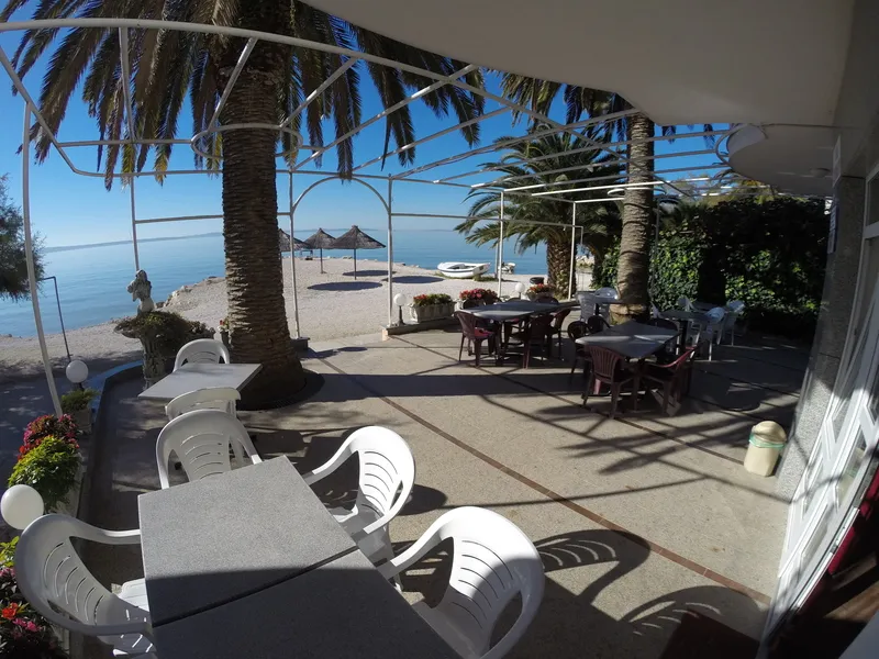 Lobby, Villa Jerkan, Split