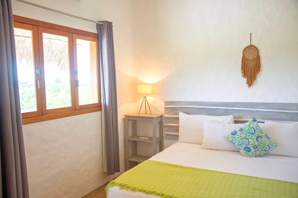 APARTMENT DELUXE Room, Aak Estudios Holbox, Cancun Area