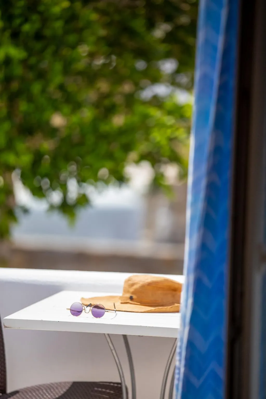 DOUBLE SUPERIOR Room, Yiannaki, Mykonos
