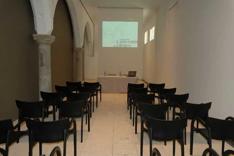 Conferences, Convento Tibaes Hospedaria, Porto