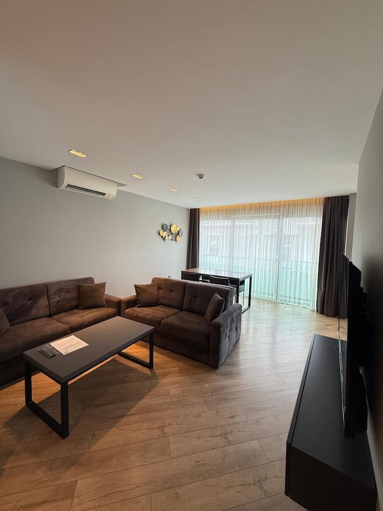 Z Suites, Antalya