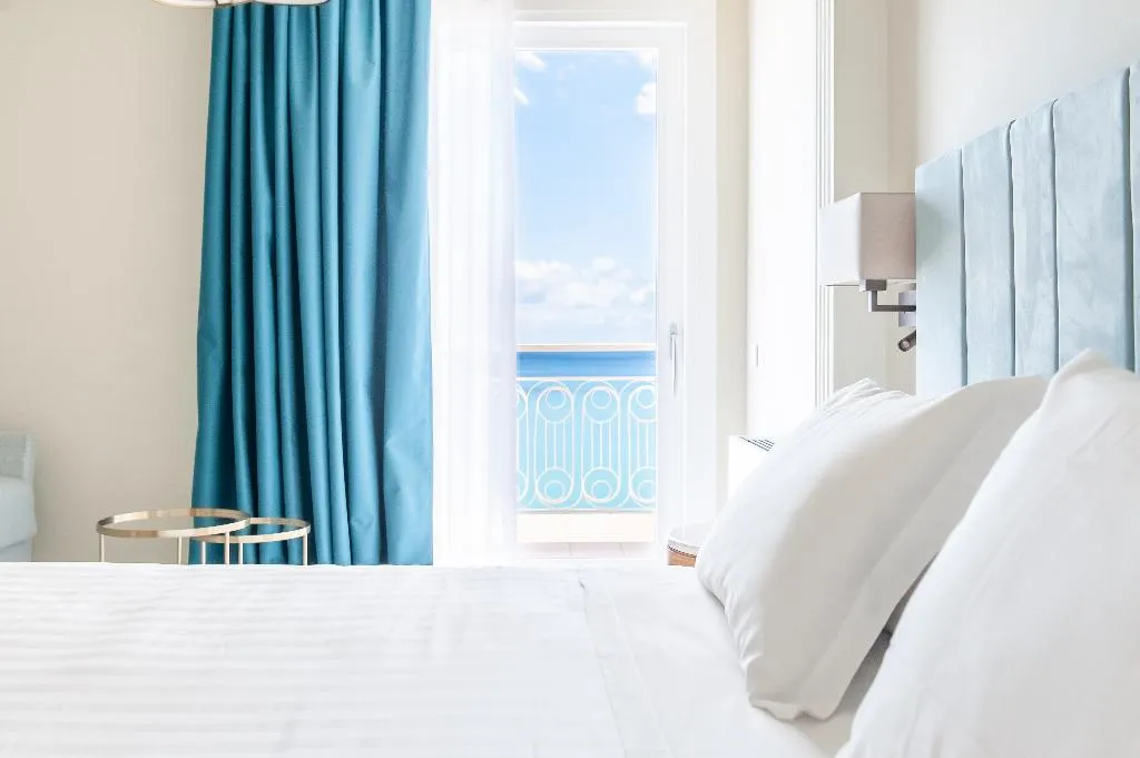 DOUBLE DELUXE Room, Hotel Club Due Torri, Naples