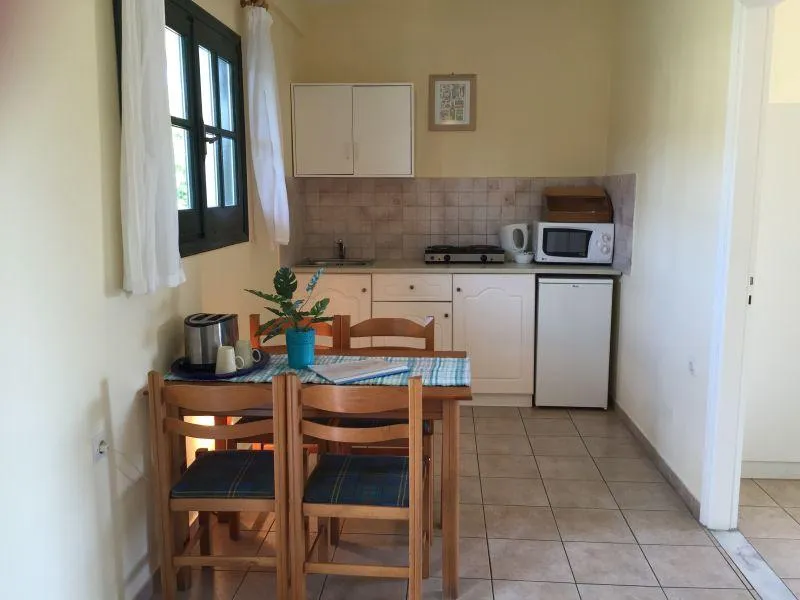 Room, Mayflower, Corfu
