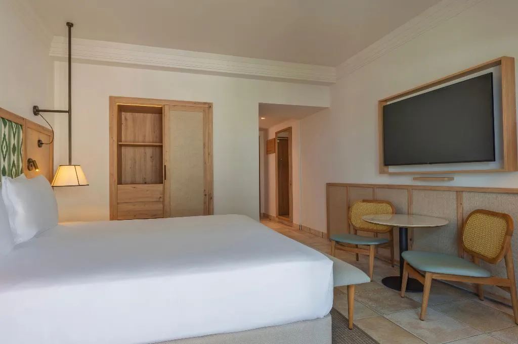 Double or Twin DELUXE Room, Sarena de Muro Resort Mallorca, Majorca