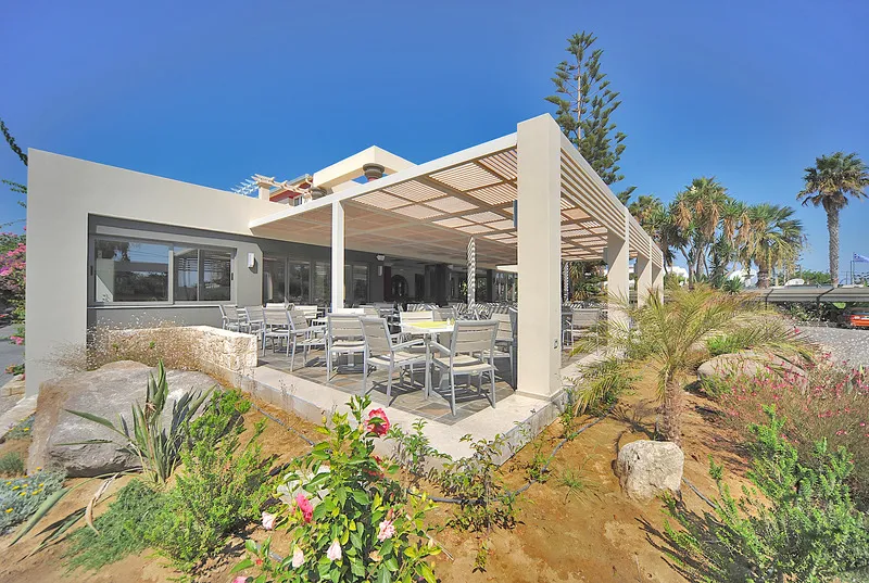 Restaurant, Apollon Kos, Kos