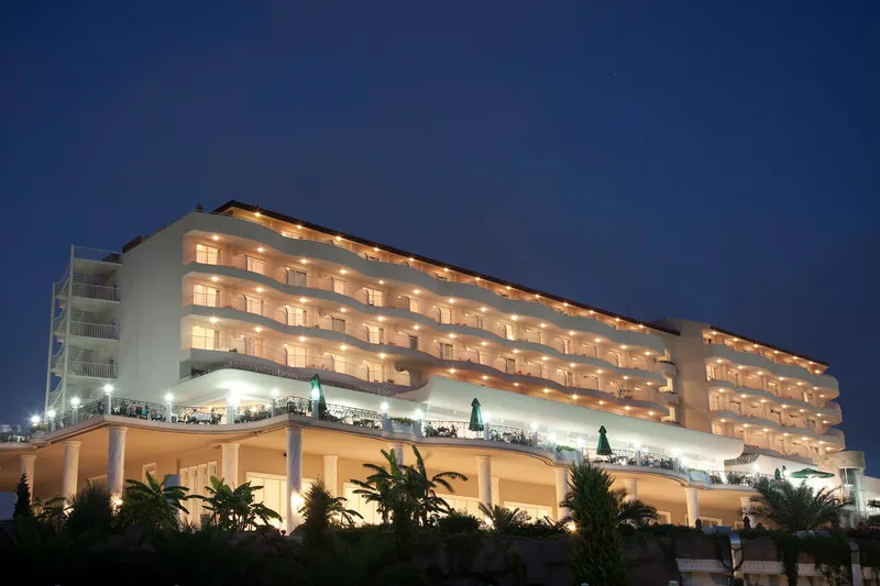 General view, Starlight Resort Hotel, Antalya