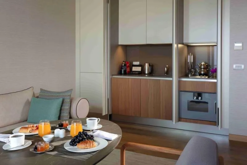 APARTMENT SEA VIEW Room, Mandarin Oriental Bodrum, Bodrum