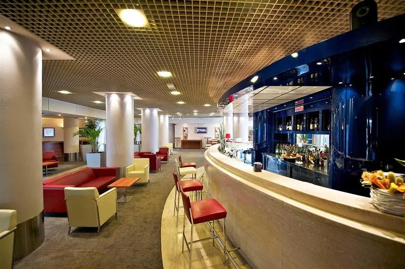 Bar, Novotel Firenze Nord Aeroporto, Florence
