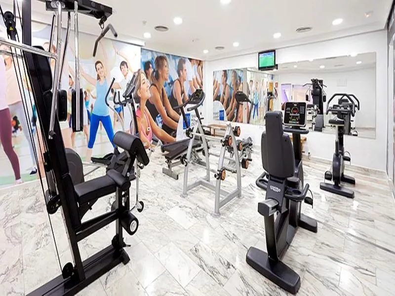 Sports and Entertainment, Sol Arona Tenerife, Tenerife