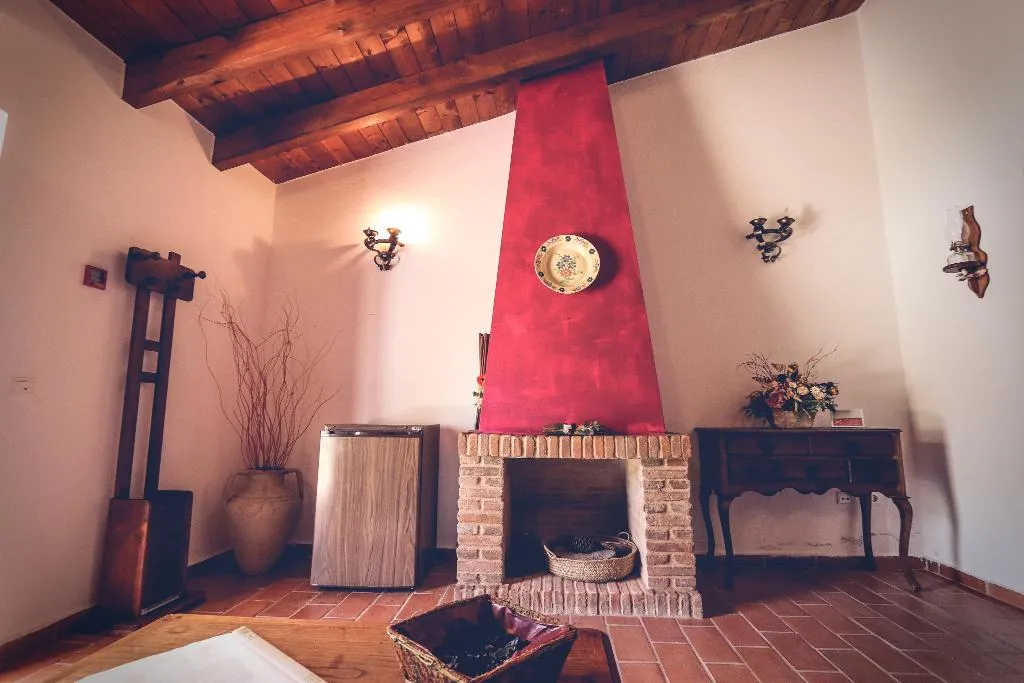 FAMILY ROOM TWO BEDROOMS Room, Herdade Da Corte, Algarve