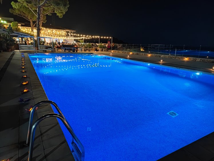 Roger De Flor Seleqtta Hotel, Costa Brava
