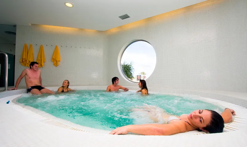 Sports and Entertainment, Club la Santa - All Sports Inclusive, Lanzarote