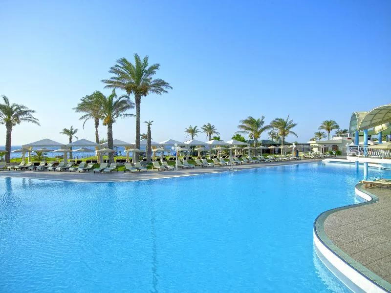 Pool, Rodos Palladium, Rhodes