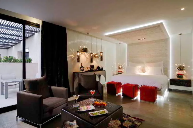 Room, Cesar Resort & Spa, Marrakech