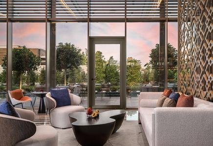 Bayou Villas Lara, Antalya