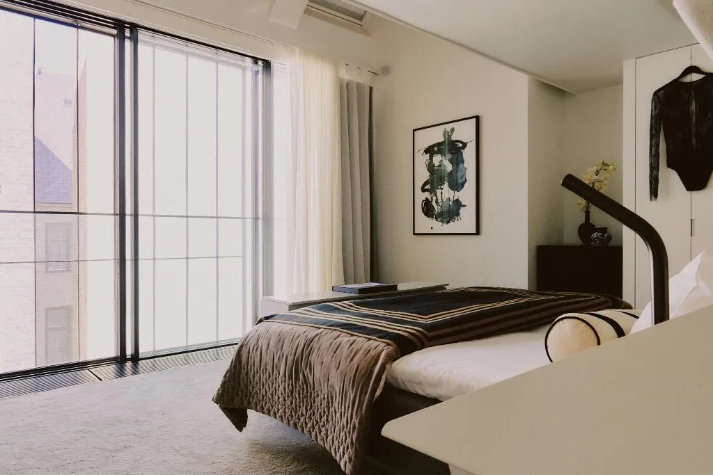 Room, Herman K, Copenhagen