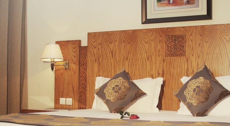 Grand Mogador Sea View & Spa, Tangier