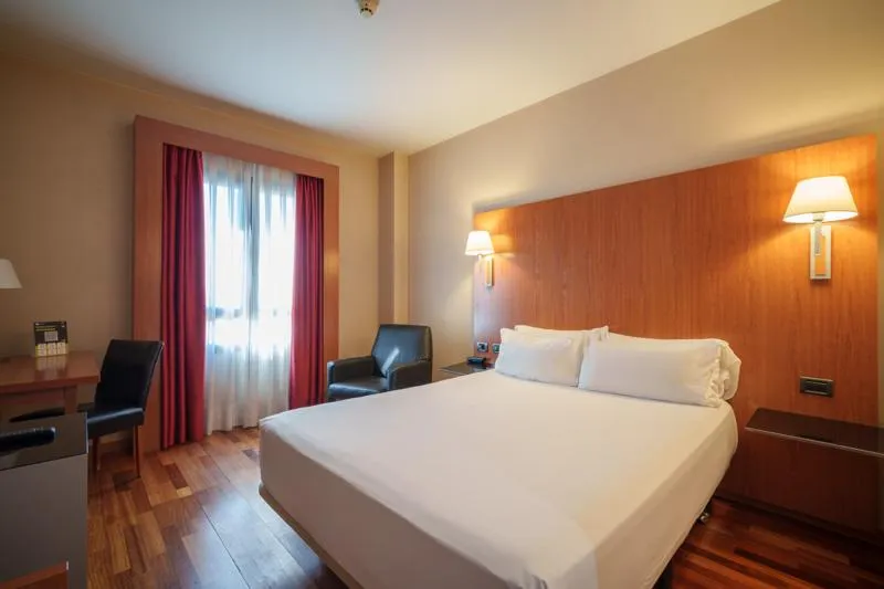DOUBLE STANDARD Room, Sercotel AB Arganda, Madrid
